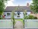 Thumbnail Bungalow for sale in Main Road, Gilberdyke, Brough, East Yorkshire