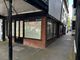Thumbnail Retail premises to let in 4 Middle Row, Ashford, Kent