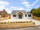 Thumbnail Detached house for sale in Farhalls Crescent, Horsham