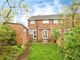 Thumbnail End terrace house for sale in Redlynch Close, Swindon