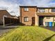 Thumbnail Terraced house for sale in Firvale Road, Walton, Chesterfield