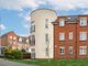 Thumbnail Flat for sale in Clementine Drive, Mapperley