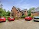 Thumbnail Property for sale in Old Parsonage Court, Otterbourne, Winchester