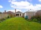 Thumbnail Detached bungalow for sale in Carmen Grove, Groby, Leicester, Leicestershire