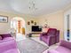 Thumbnail Detached house for sale in Lindbergh, Welwyn Garden City, Hertfordshire