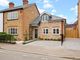 Thumbnail Semi-detached house for sale in Horseshoe Crescent, Beaconsfield