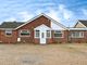 Thumbnail Detached bungalow for sale in High Road, Roydon, Diss