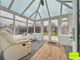 Thumbnail Semi-detached house for sale in Station Road, Pilsley