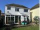 Thumbnail Detached house for sale in Winsor Road, Winsor, New Forest, Southampton