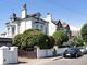 Thumbnail Detached house for sale in Oxford Road, Worthing