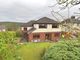Thumbnail Detached house for sale in Buxton Road, Disley, Stockport