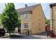 Thumbnail End terrace house for sale in Palmer Road, Faringdon