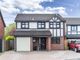 Thumbnail Detached house for sale in Patterdale Way, Withymoor, West Midlands