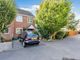 Thumbnail End terrace house for sale in Kingsham Avenue, Chichester, West Sussex