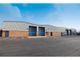 Thumbnail Industrial to let in Unit 3, Stretford Motorway Estate, Caledonia Way, Trafford Park, North West