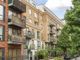 Thumbnail Flat for sale in Ashmore House North, 41 Violet Road, London