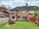 Thumbnail Semi-detached house for sale in Callow Hill Road, Alvechurch