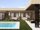 Thumbnail Villa for sale in Altaona Golf And Country Village, Murcia, Spain