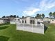 Thumbnail Mobile/park home for sale in Gillard Road, Brixham, Devon