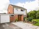 Thumbnail Detached house for sale in Millfield Close, Farndon, Chester