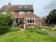 Thumbnail Semi-detached house for sale in Rookery Crescent, Cliffe, Rochester