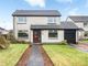 Thumbnail Detached house for sale in Houstoun Gardens, Uphall