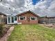 Thumbnail Bungalow for sale in Bardolph Close, Hereford