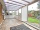 Thumbnail Detached bungalow for sale in Rushleigh Avenue, Cheshunt, Waltham Cross