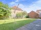 Thumbnail Detached house for sale in Mornington Crescent, Nuthall, Nottingham