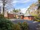 Thumbnail Detached house for sale in Crooksbury Road, Farnham