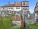 Thumbnail Town house for sale in Rufford Avenue, Yeadon, Leeds, West Yorkshire