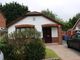 Thumbnail Detached bungalow to rent in Berrywood Drive, Whiston, Prescot