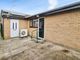 Thumbnail Detached bungalow for sale in Elm Close, Sunnybrow, Crook