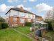 Thumbnail Semi-detached house for sale in Lyndon Crescent, Bramham, Wetherby, West Yorkshire
