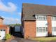 Thumbnail Semi-detached house for sale in Tiled House Lane, Pensnett, Brierley Hill, West Midlands