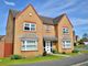 Thumbnail Detached house for sale in Stone Pippin Orchard, Badsey, Evesham