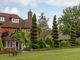 Thumbnail Detached house for sale in Furze Hill, Kingswood, Tadworth