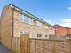 Thumbnail Maisonette for sale in Elmay Houses, Ludgershall, Andover