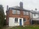 Thumbnail Detached house for sale in Plymouth Close, Redditch, Worcestershire