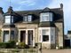 Thumbnail Semi-detached house for sale in Eglinton Road, Ardrossan