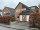 Thumbnail Detached house for sale in Greenacres Drive, Lutterworth
