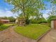 Thumbnail Detached house for sale in No Mans Heath Lane Austrey Atherstone, Warwickshire