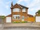 Thumbnail Detached house for sale in Colston Crescent, West Bridgford, Nottinghamshire