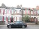 Thumbnail Flat to rent in Ground Floor Flat, Belmont Road, London