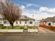 Thumbnail Semi-detached bungalow for sale in 18 West Craigs Crescent, Edinburgh