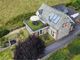 Thumbnail Detached house for sale in Penoyre, Brecon