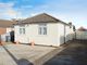 Thumbnail Bungalow for sale in Creek Road, Hayling Island, Hampshire