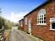 Thumbnail Property for sale in Ashbourne Road, Turnditch, Belper