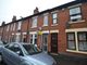 Thumbnail Room to rent in Room 2, Stanley Street, Derby