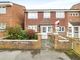 Thumbnail End terrace house for sale in Silver Way, Romford